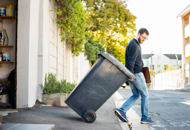 Best Dumpster Rental Services  in Bridgehampton, NY