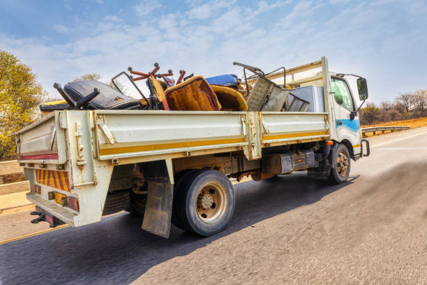 Best Full-Service Junk Removal  in Bridgehampton, NY