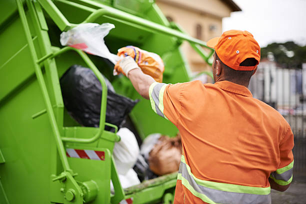 Best Commercial Cleanout Services  in Bridgehampton, NY