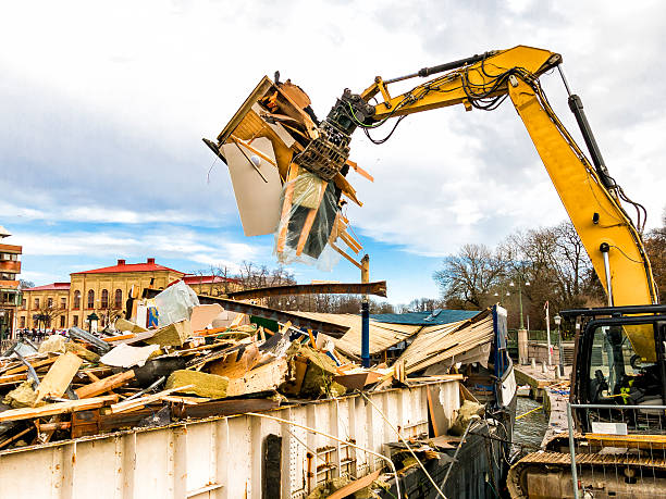 Best Residential Junk Removal  in Bridgehampton, NY